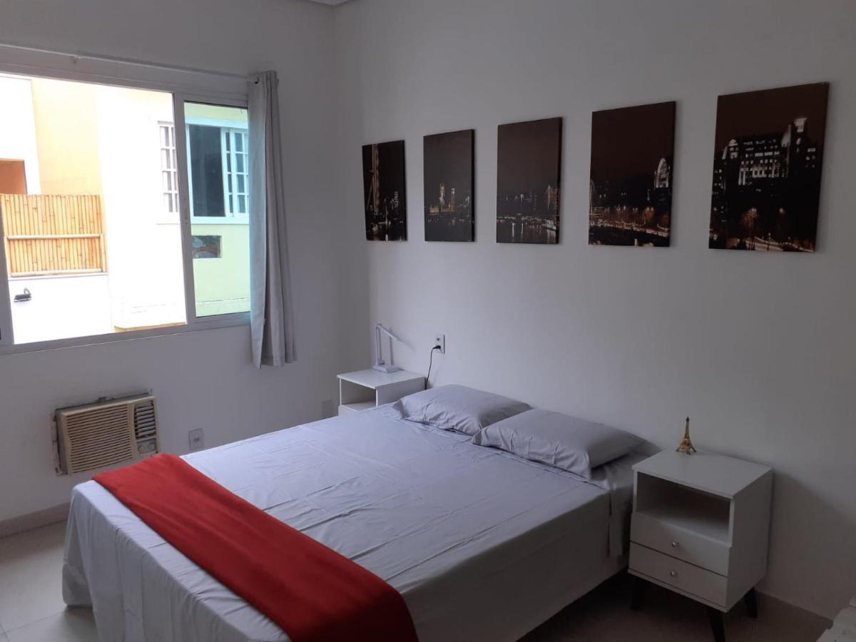 Suite Privativa Em Casa De Vila Rio de Janeiro Ngoại thất bức ảnh