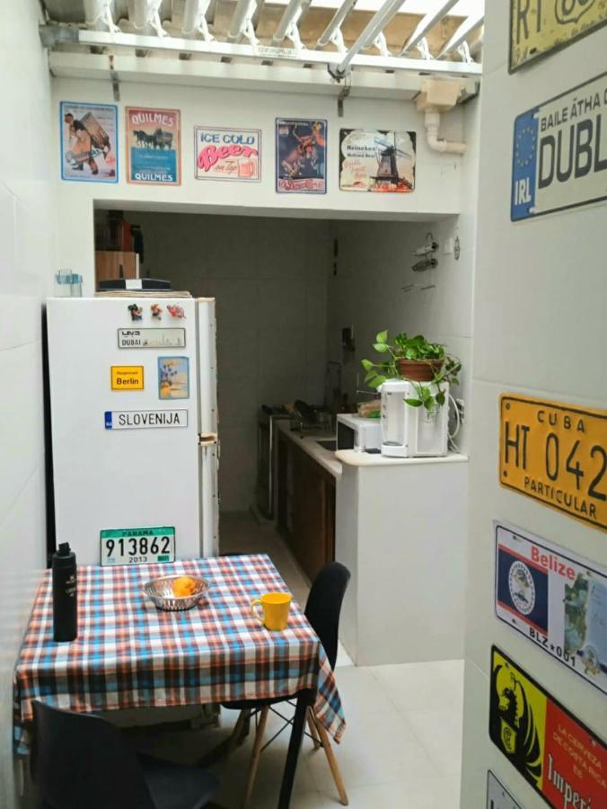Suite Privativa Em Casa De Vila Rio de Janeiro Ngoại thất bức ảnh