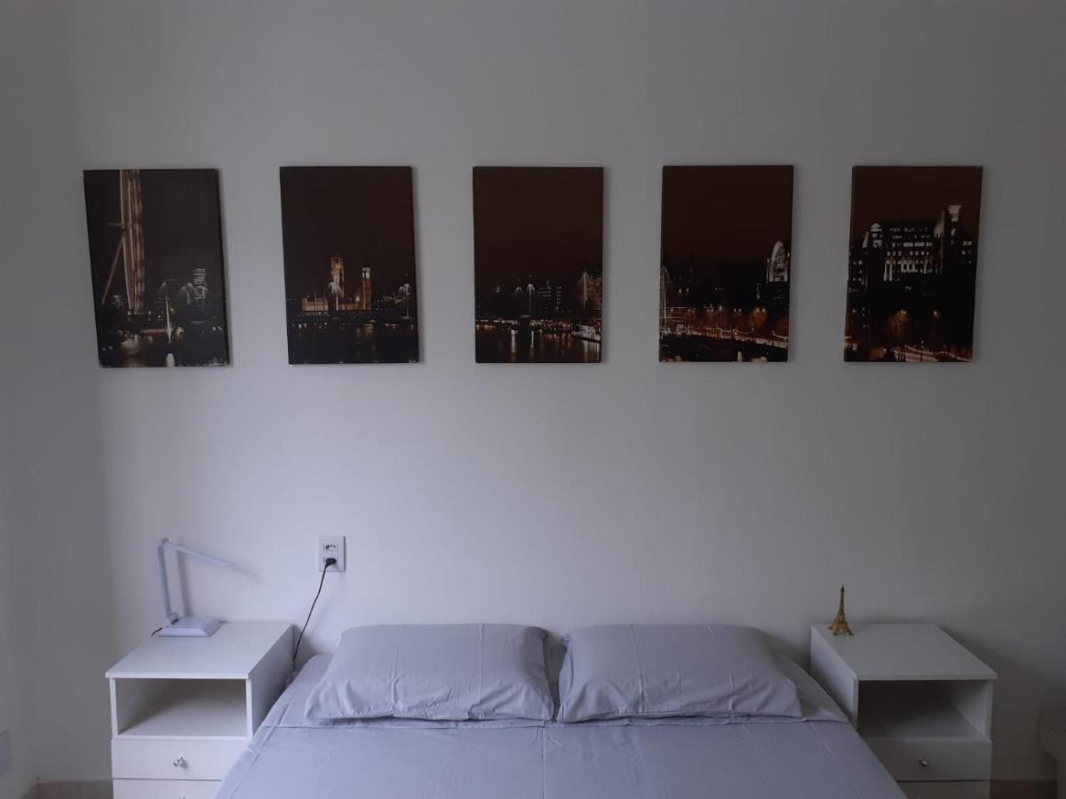 Suite Privativa Em Casa De Vila Rio de Janeiro Ngoại thất bức ảnh