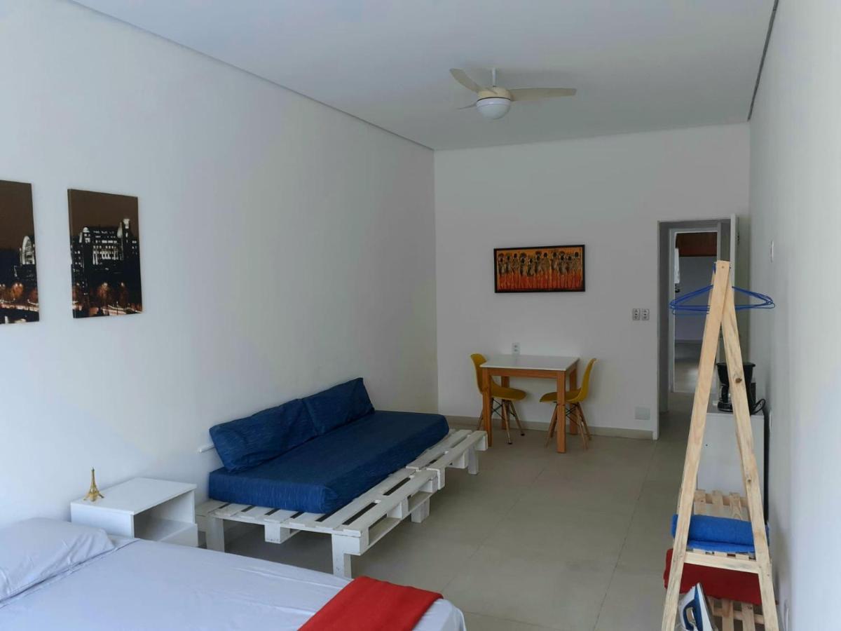 Suite Privativa Em Casa De Vila Rio de Janeiro Ngoại thất bức ảnh