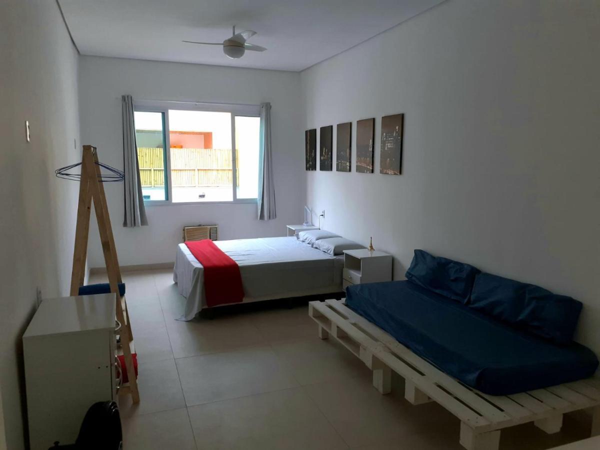 Suite Privativa Em Casa De Vila Rio de Janeiro Ngoại thất bức ảnh