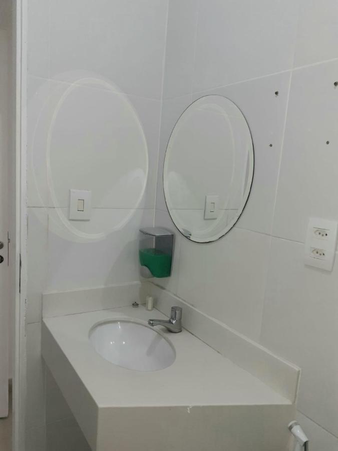 Suite Privativa Em Casa De Vila Rio de Janeiro Ngoại thất bức ảnh