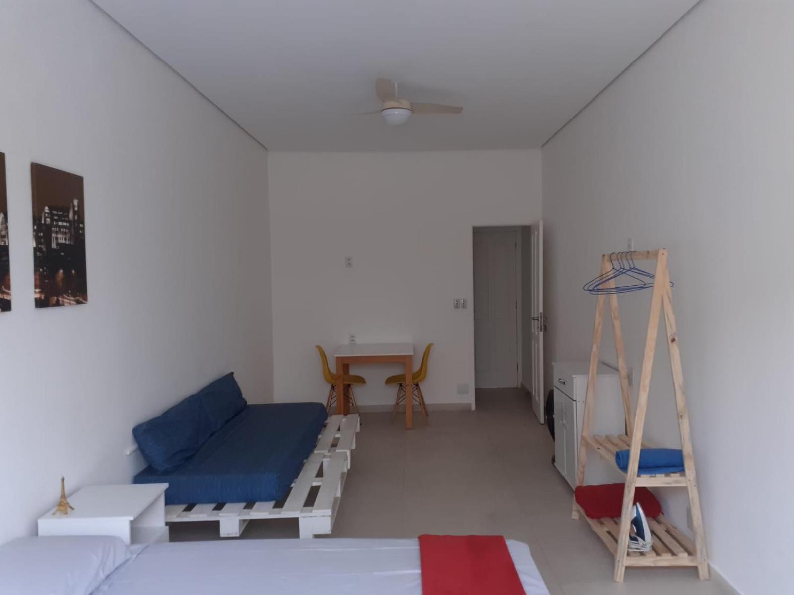 Suite Privativa Em Casa De Vila Rio de Janeiro Ngoại thất bức ảnh